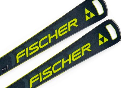 Fischer RC4 Worldcup RC M-Track